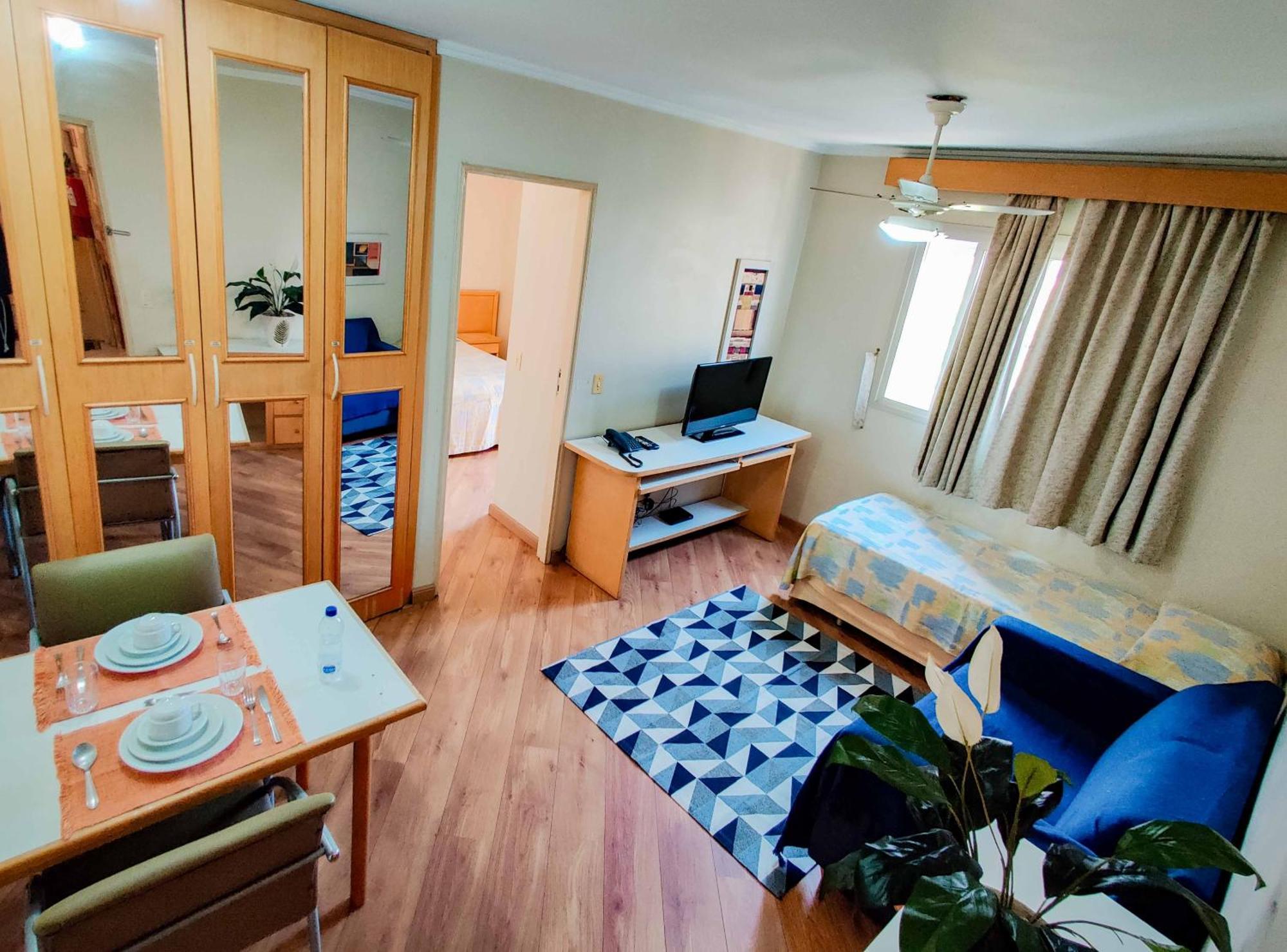 Residencial Bella Vista Suites — Photos 3
